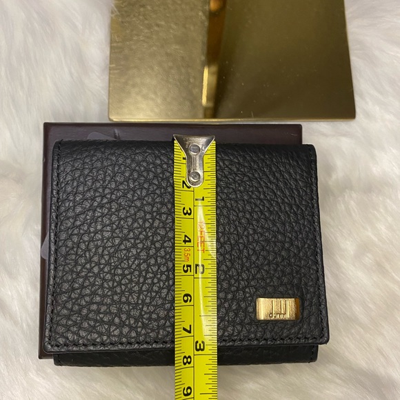 🛑SOLD🛑 DUNHILL Coin case - Picture 12 of 15